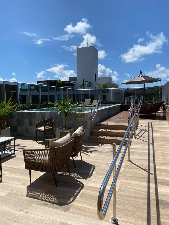 Studio Vivendas Do Mar - Joao Pessoa — Photos 2