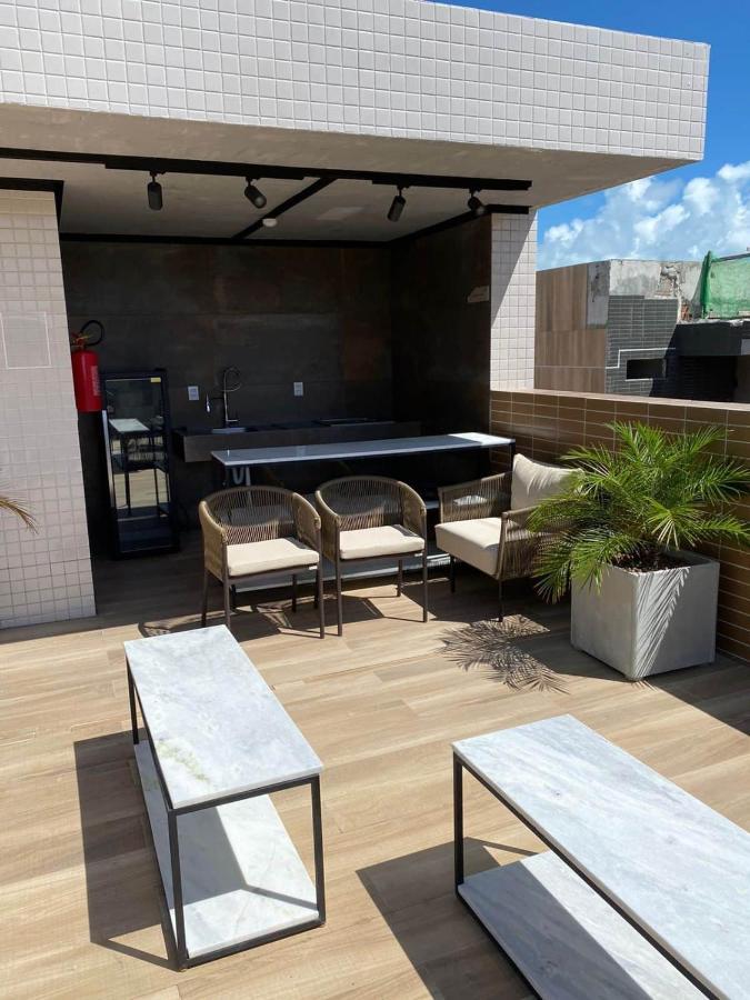Studio Vivendas Do Mar - Joao Pessoa, Joao Pessoa